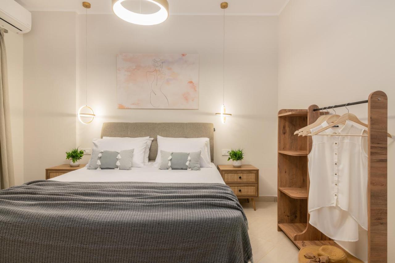 Sense Deluxe Apartament