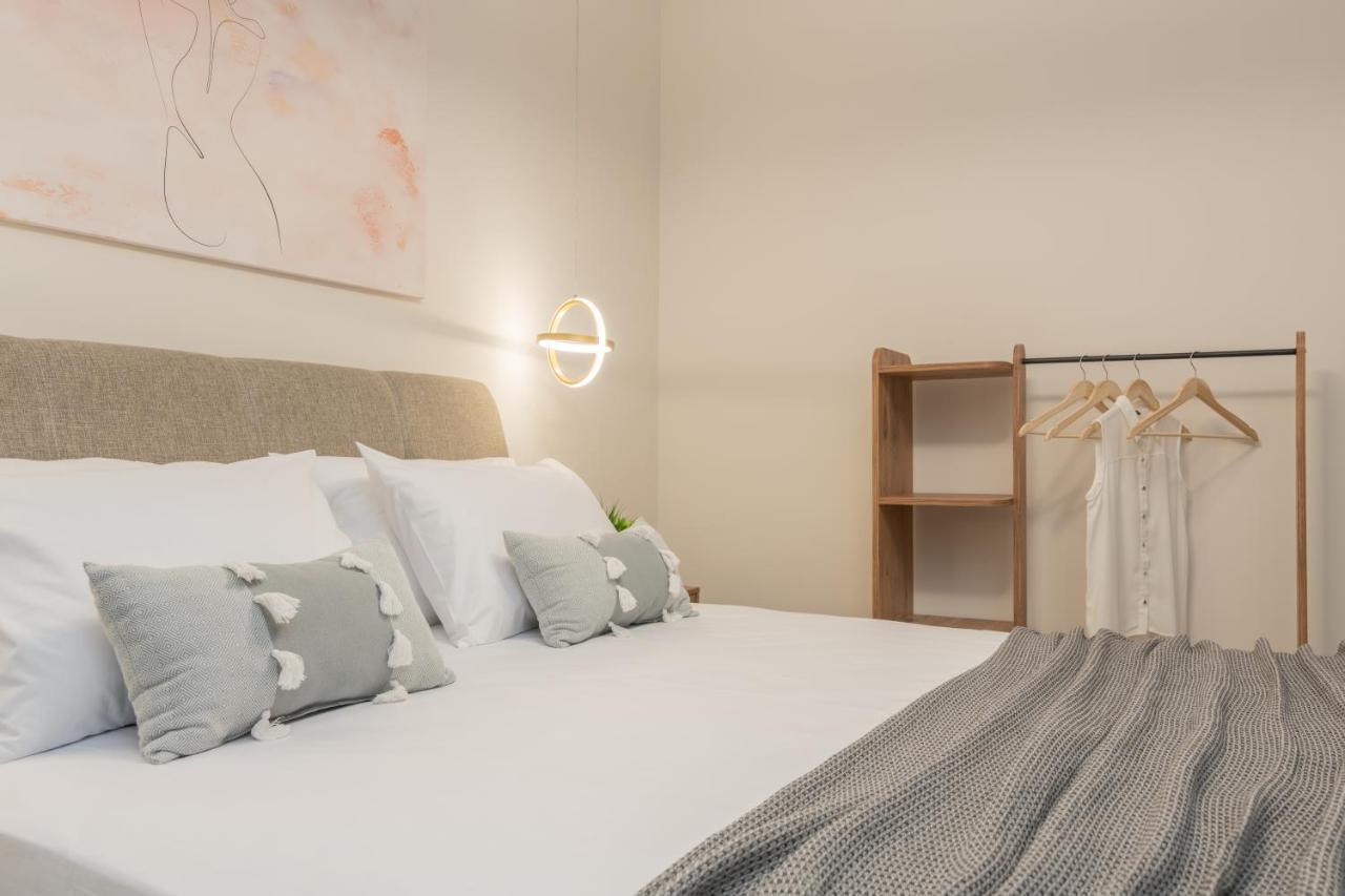 Sense Deluxe Apartment Zakynthos Town