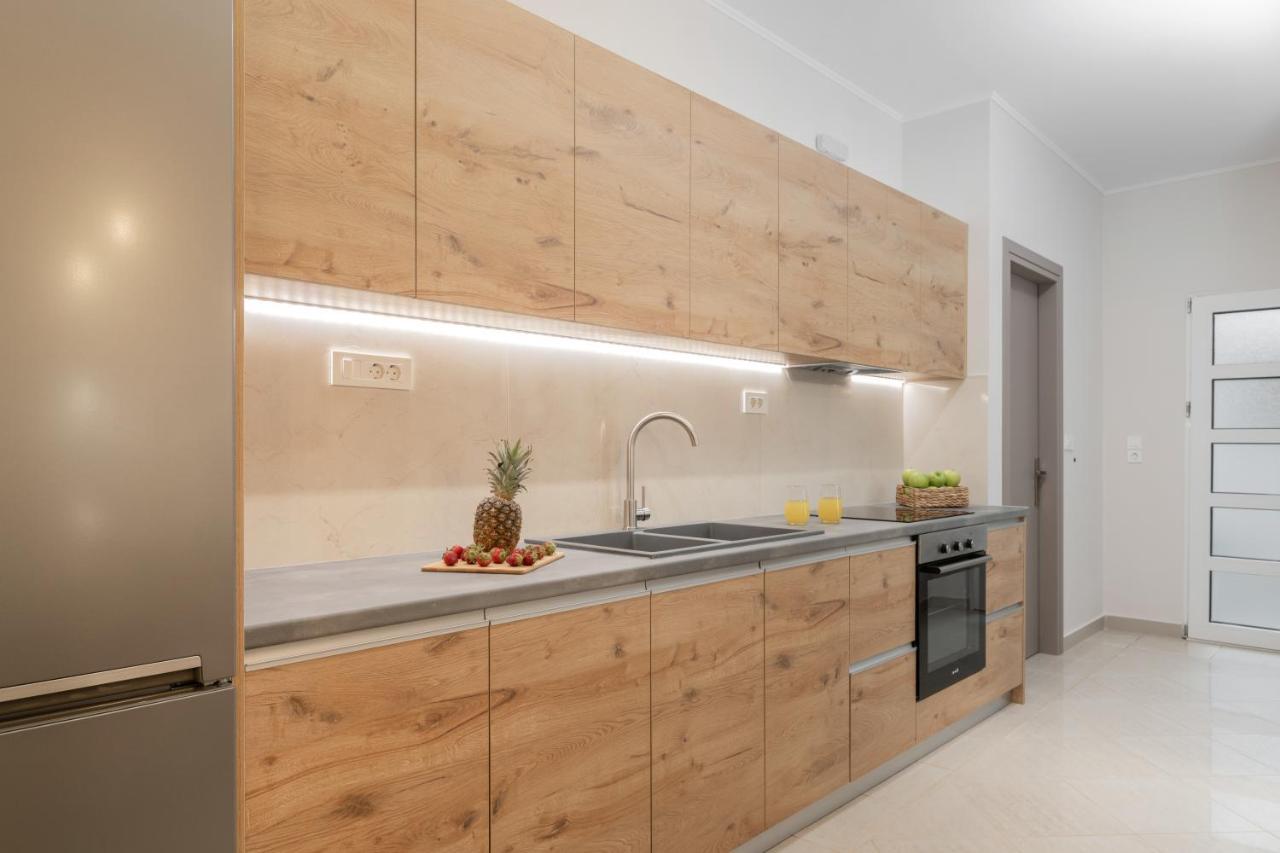 Sense Deluxe Apartment Zakynthos Town